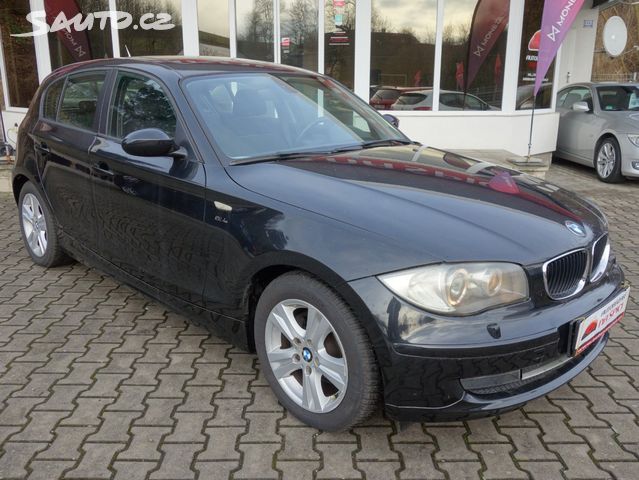 BMW Řada 1
